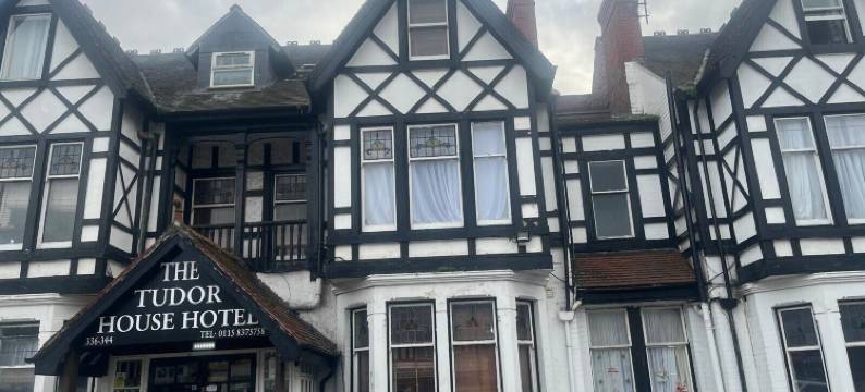 埃伯斯酒店(The Tudor House Hotel)图片