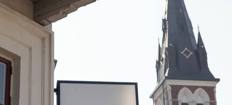 维多利亚家园酒店(Home Hotel Victoria)图片