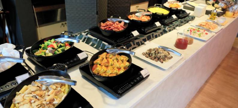 热海风雅酒店(Atami Fuga)图片