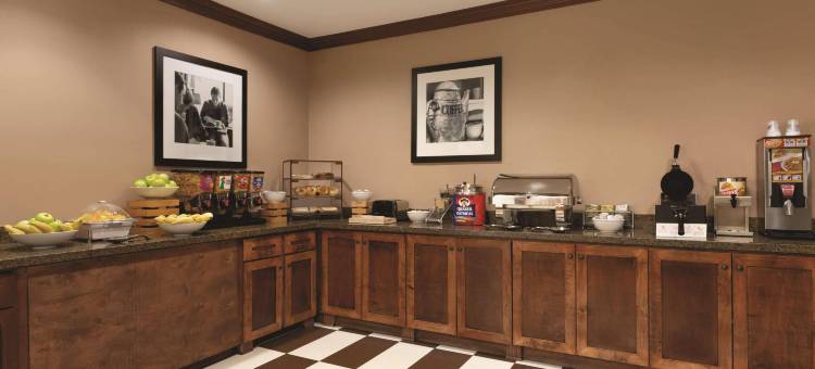 Comfort Inn & Suites Portland - Corpus Christi图片