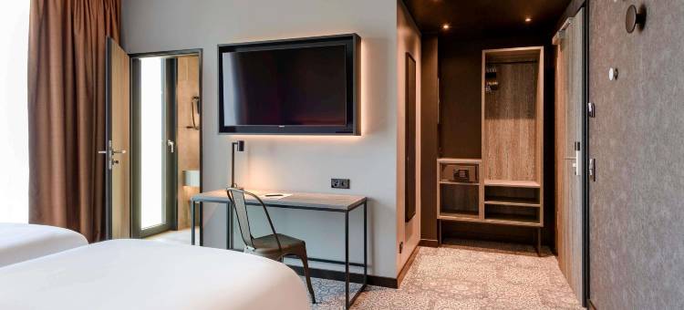宜必思尚品腓特烈斯港酒店(Ibis Styles Friedrichshafen)图片