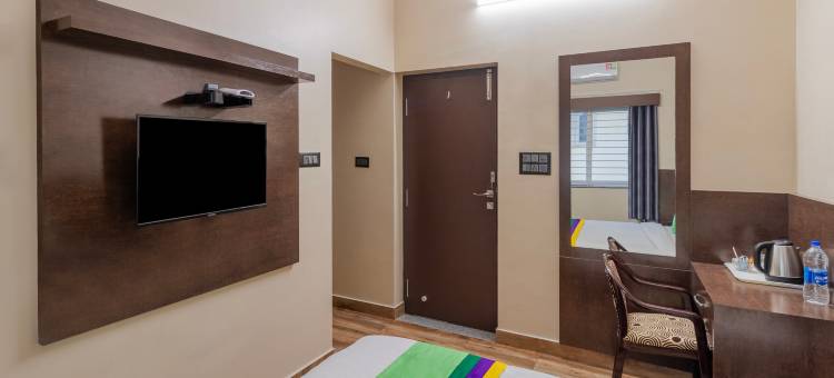 Treebo 普拉纳夫公园(Treebo Pranav Park)图片