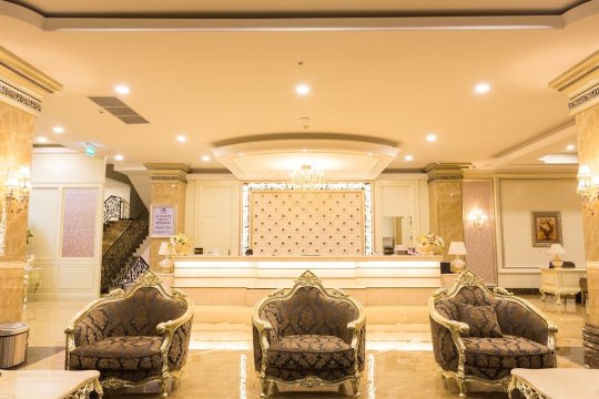 LK CelestiteOver view