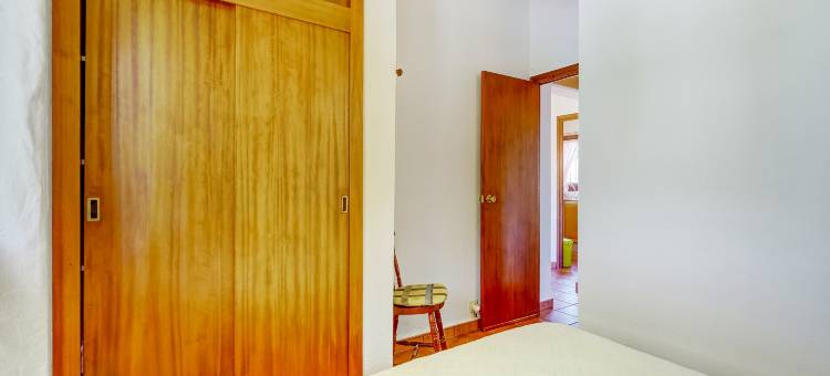 Sunny Family Villa, Calpe图片