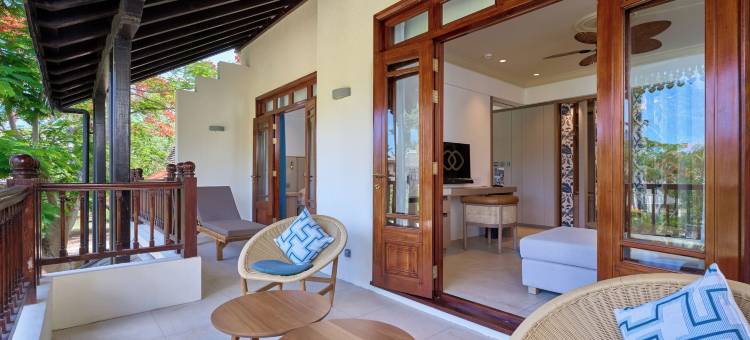 帝国索菲特度假酒店和水疗中心(Sofitel Mauritius l'Impérial Resort & Spa)图片