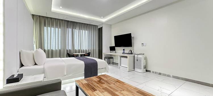 罗莎贝尔酒店(Rosabell Hotel)图片