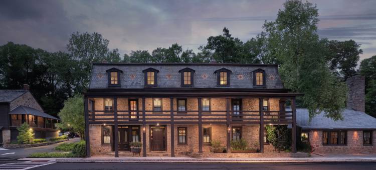 斯托克顿旅馆(Stockton Inn)图片