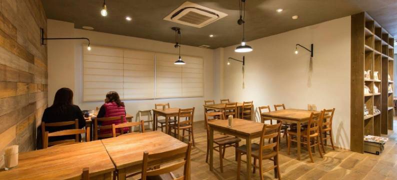 鹿儿岛天文馆之门酒店(Hotel Gate in Kagoshima)图片