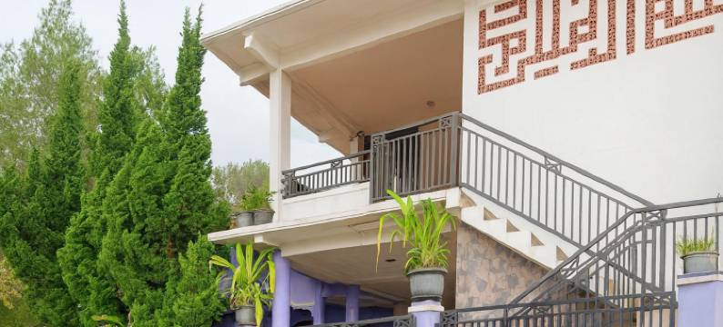 布米阿桑住宿-靠近冷邦红伙伴(Koolkost Syariah at Penginapan Bumi Ahsan)图片