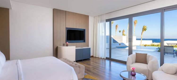 里克萨斯沙姆沙伊赫私人俱乐部酒店(Club Prive by Rixos Sharm El Sheikh)图片