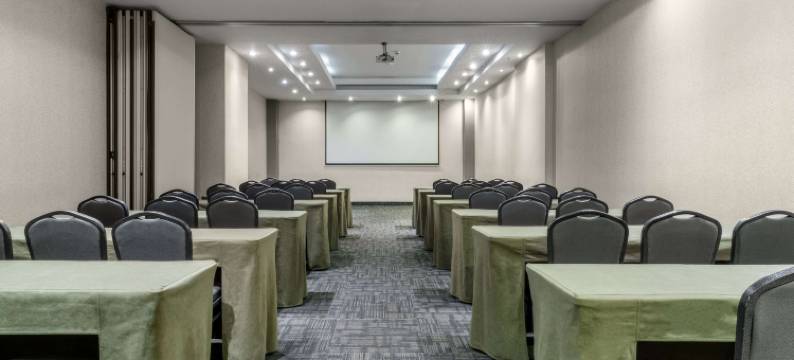 巴拿马城诺富特酒店(Novotel Panama City)图片