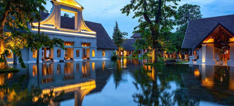 茂物高尔夫诺富特度假酒店和会议中心(Novotel Bogor Golf Resort & Convention Center)图片