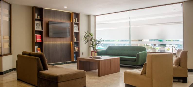 佛罗里达州广场塔贝斯特韦斯特优质酒店(Best Western Plus Plaza Florida  Tower)图片