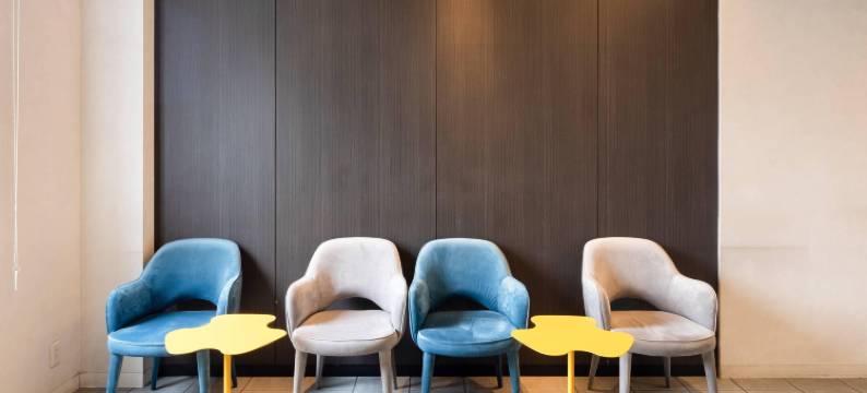 黑崎舒适酒店(Comfort Hotel Kurosaki)图片