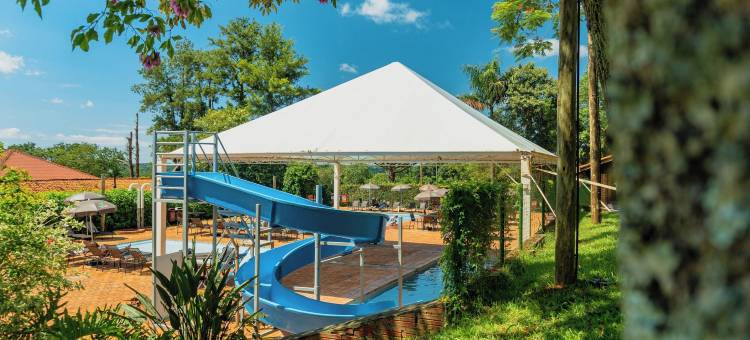 伊瓜苏酒店(Hotel Colonial Iguaçu)图片