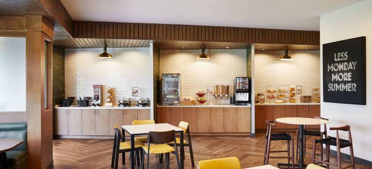 Fairfield Inn & Suites Kansas City Belton图片