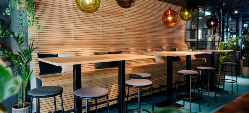 森德灵门可可姆酒店(Cocoon Sendlinger Tor)图片