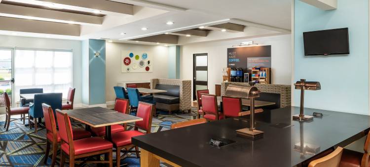 洲际智选假日套房酒店佛罗伦萨I-95与327号公路(Holiday Inn Express & Suites FLORENCE I-95 @ HWY 327 by IHG)图片