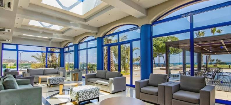 克雷斯滕宫酒店(Kresten Palace Hotel)图片