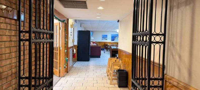 布利斯波因特旅馆瓦巴什(BlissPoint Inn Wabash)图片