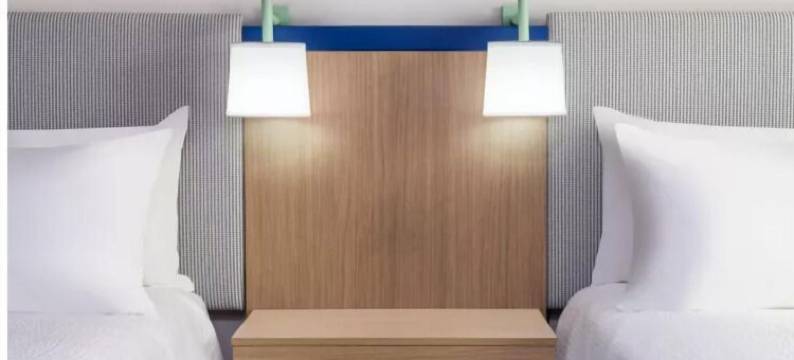 罗德韦酒店-阿尔伯克基机场(Garner Hotel Albuquerque Airport by IHG)图片