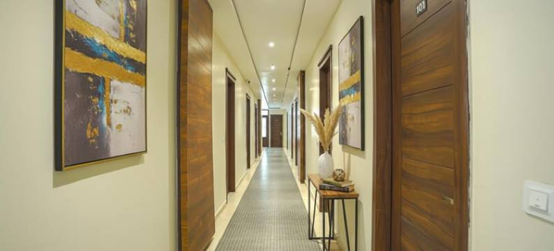 缤旅普莱姆帝国酒店(FabHotel Prime Empire)图片