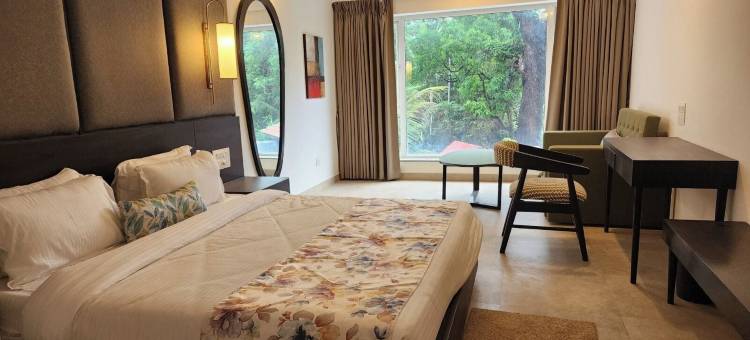 维拉诺酒店及水疗中心(Verano Hotel & Spa)图片
