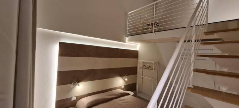 民宿Locanda de Colli(B&B Locanda De' Colli)图片