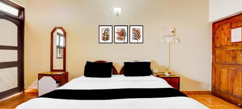 Horizon 酒店(The Horizon)图片