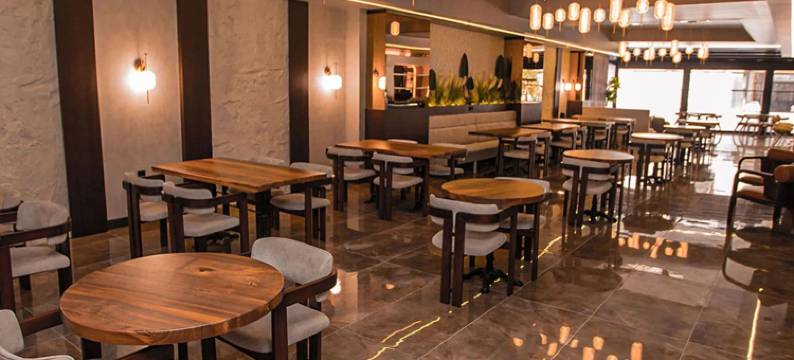 位于屈塔希亚的2卧室-平方米|带1个独立浴室(Alberello Otel)图片