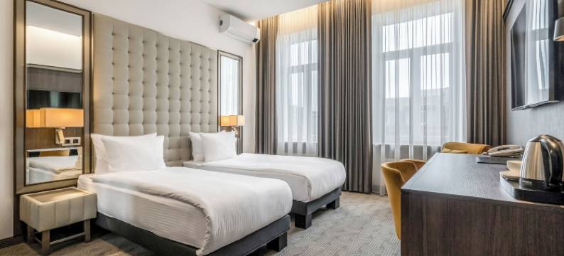 会议酒店(Hotel Congress)图片