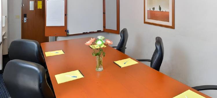 凯艺酒店(Quality Inn)图片