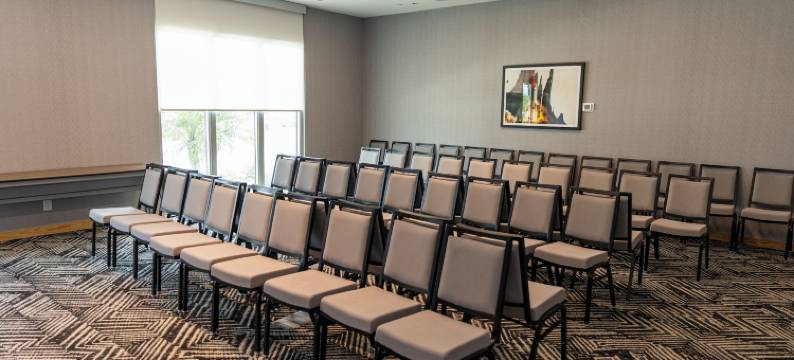 凯悦嘉轩卡纳维拉尔角(Hyatt Place Cape Canaveral)图片