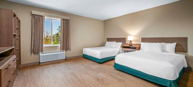 Echo Suites Extended Stay by Wyndham Naples图片