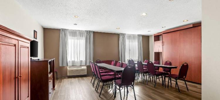 凯艺酒店(Quality Inn)图片