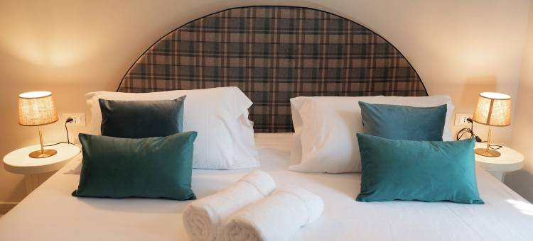乡村别墅Il Vecchio Ippocastano(Country House il Vecchio Ippocastano)图片