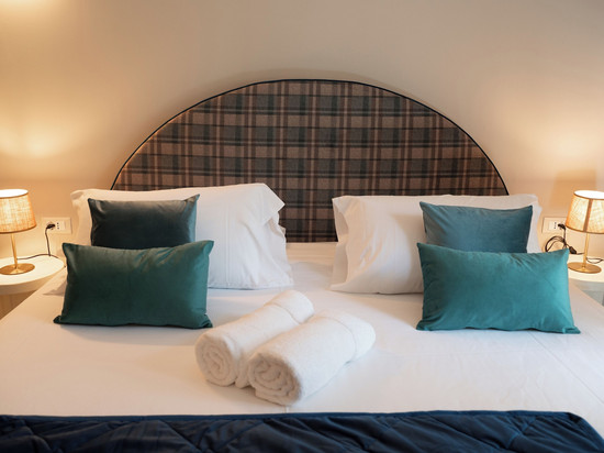 乡村别墅Il Vecchio Ippocastano