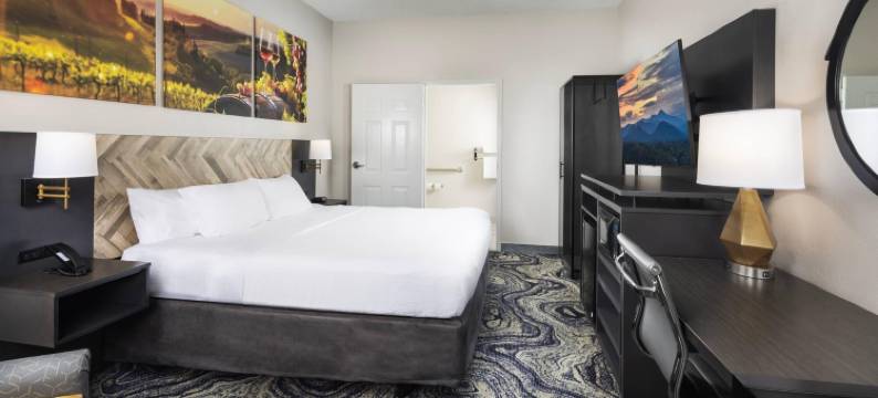 克拉丽奥波因特比尔特莫村(Clarion Pointe Biltmore Village)图片