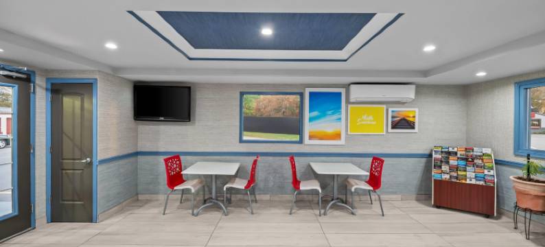 切萨皮克戴斯酒店(Days Inn by Wyndham Chesapeake)图片