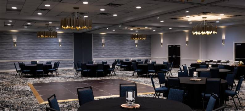 丹佛技术中心希尔顿花园酒店(Hilton Garden Inn Denver Tech Center)图片