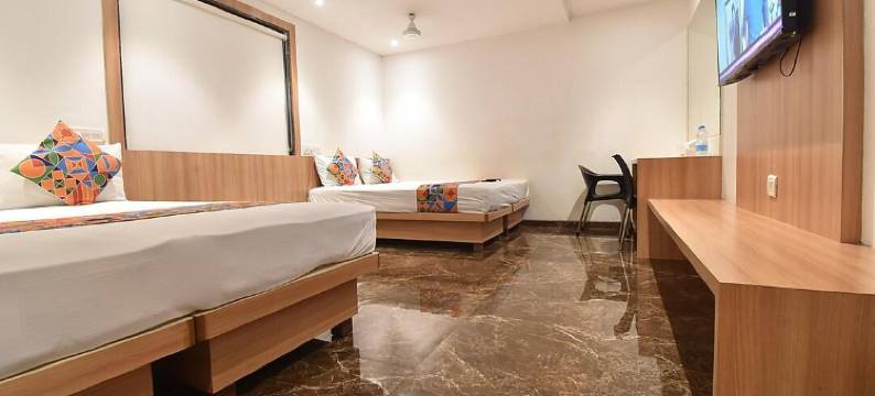 皇家橡树酒店(Royal Oak Hotel)图片