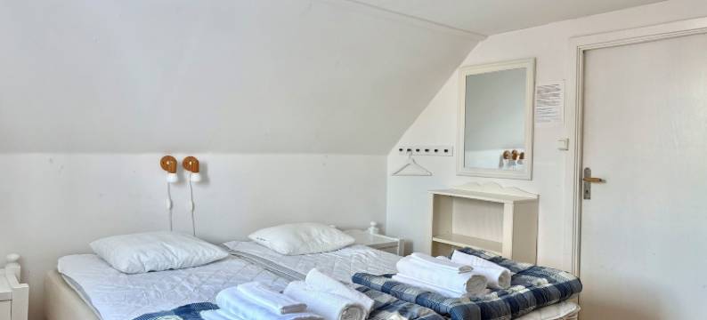 STF 旅馆哈格拜农场 - 青年旅舍(Lantgården Hagaby)图片