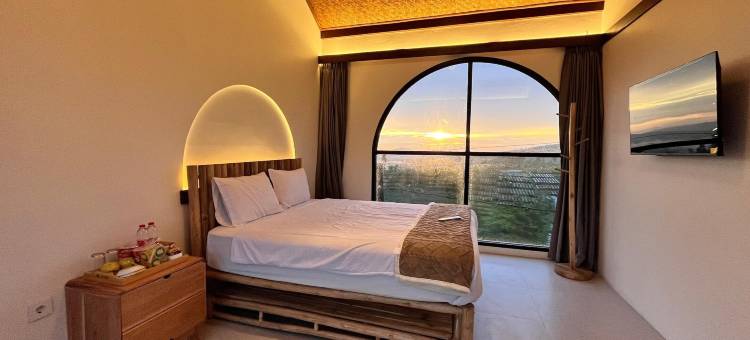 Happynest露营和别墅(迪昂)(HappyNest Glamping and Villa Dieng)图片