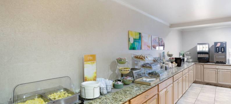 佩森I-15凯艺酒店(Quality Inn Payson I-15)图片