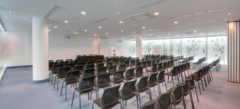 孔布拉埃因咪纽酒店 - 美利亚联盟伙伴(Hotel Coimbra Aeminium, Affiliated by Meliá)图片