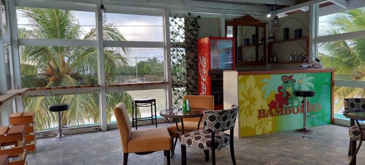 伯利兹斑博里奥旅馆(Bamboleo Inn Belize)图片