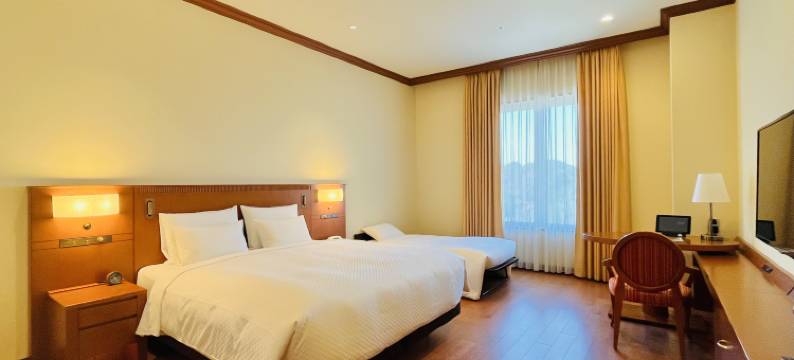 帝国大酒店(Grand Empire Hotel)图片