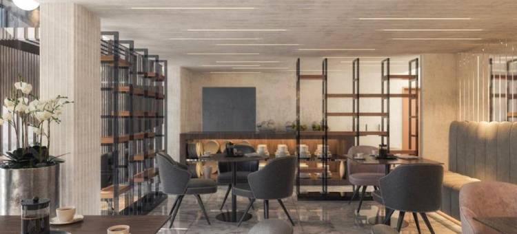 拉巴特 NJ 饭店(NJ Hotel Rabat)图片