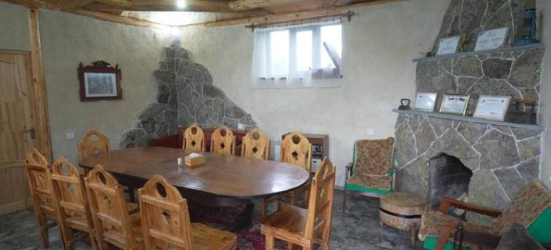 哈卡拉特旅馆(Hacarat Guest House)图片