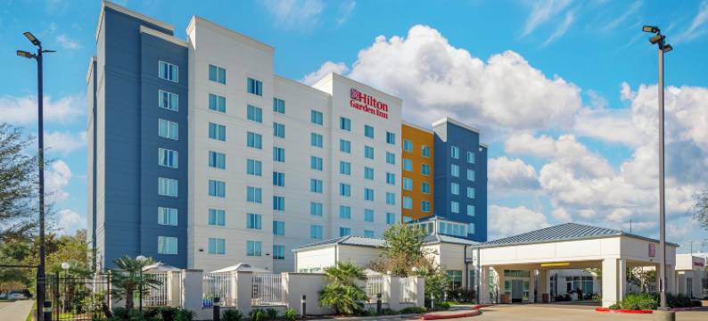 美国休斯顿西北广场希尔顿花园酒店(Hilton Garden Inn Houston NW America Plaza)图片